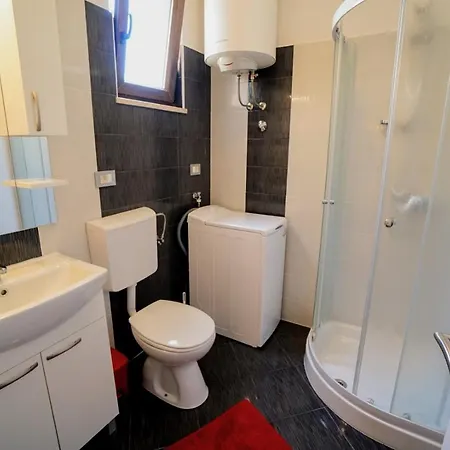 Cici דירה Murine