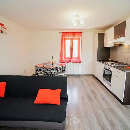 Apartman Cici