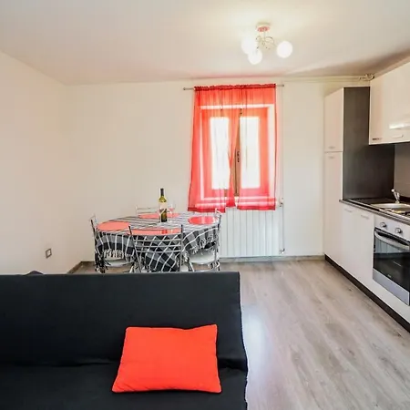 Cici Apartman Murine