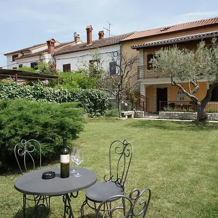 Apartman Cici Murine