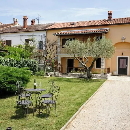 Apartman Cici Murine