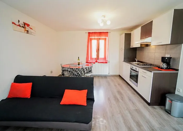 Apartman Cici
