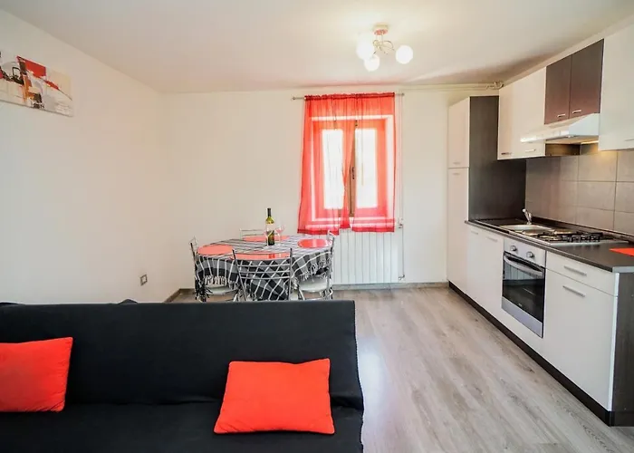 Cici Apartman Murine