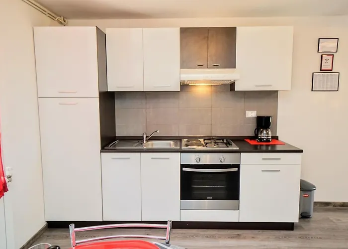 Apartman Cici *