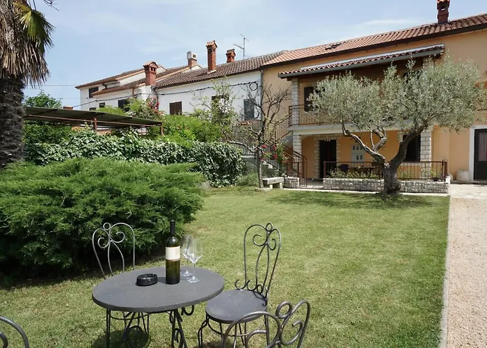 Apartman Cici Murine