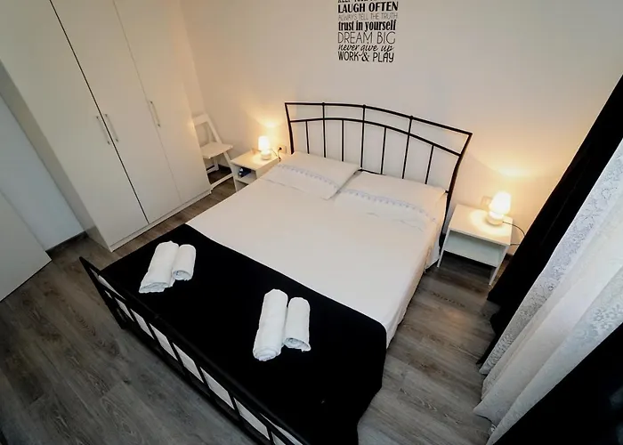 Cici Apartman Murine