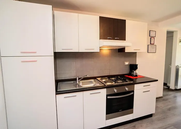 Apartman Cici Murine