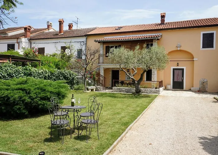 Apartman Cici Murine