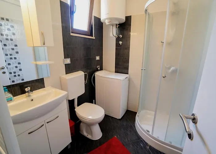 Cici Apartman Murine