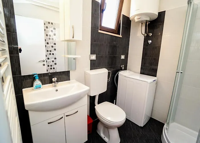 Apartman Cici Murine